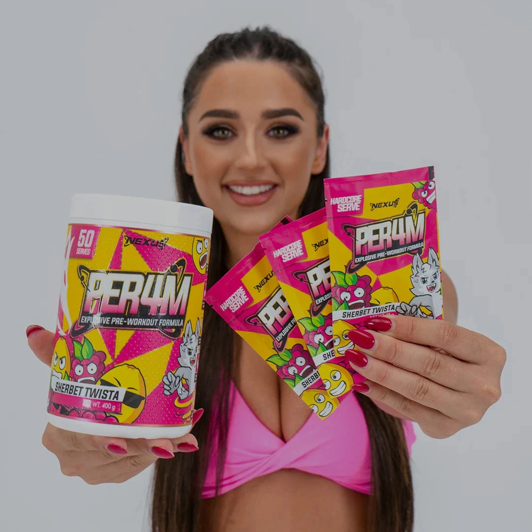 Gaspari Nutrition Proven Pump - Image 4