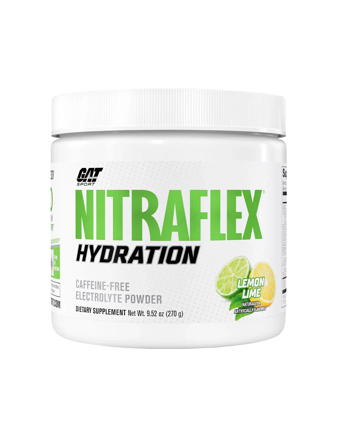 GAT Sport Nitraflex Hydration - Image 3