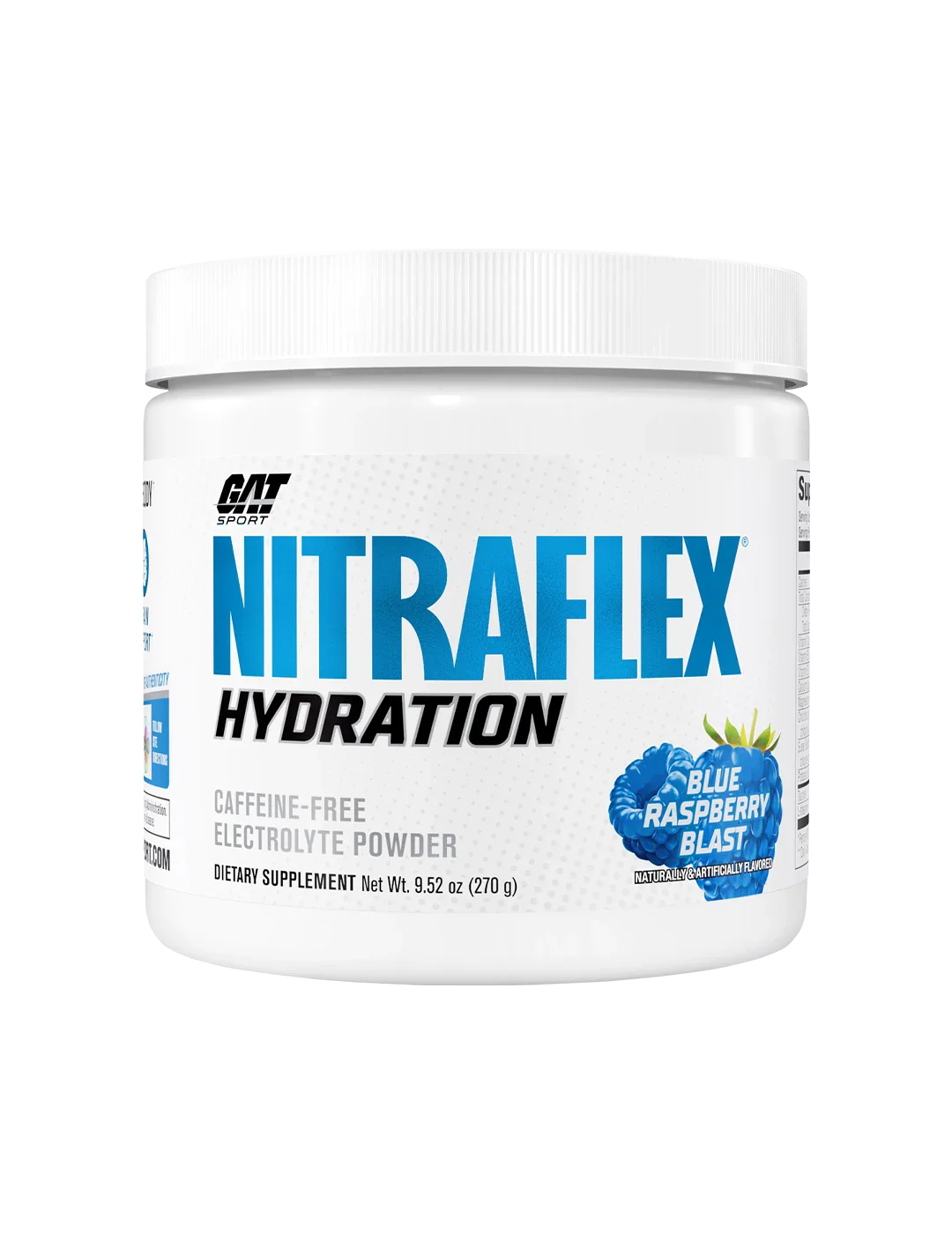 GAT Sport Nitraflex Hydration - Image 4