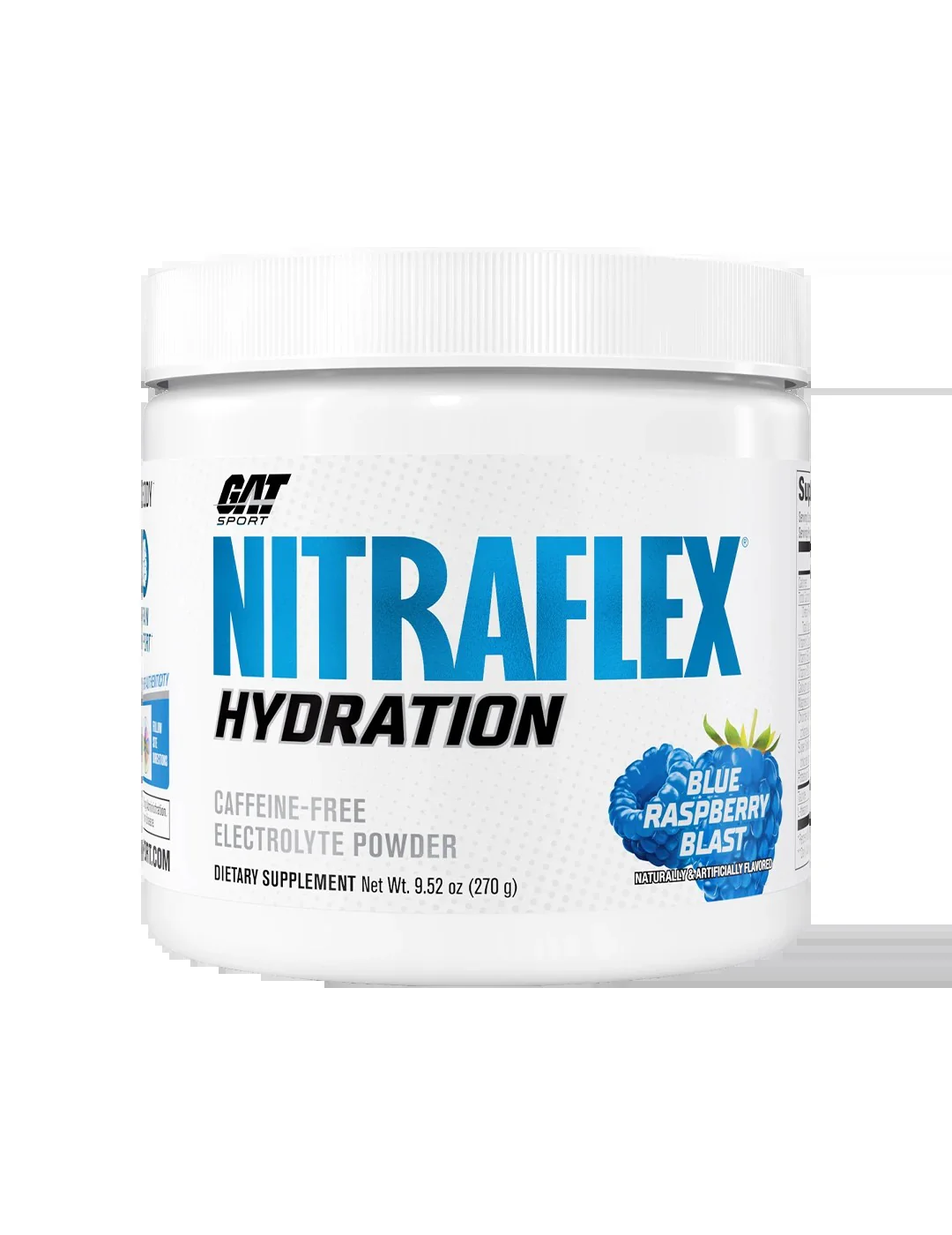 GAT Sport Nitraflex Hydration - Image 6