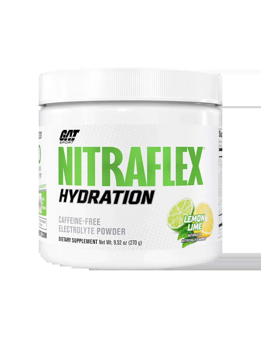 GAT Sport Nitraflex Hydration - Image 7