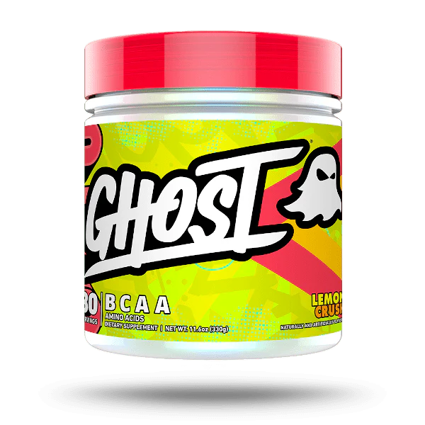 Ghost BCAA V2 30 Serves