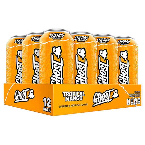 Ghost Energy 500ml x 12 pack - Image 3