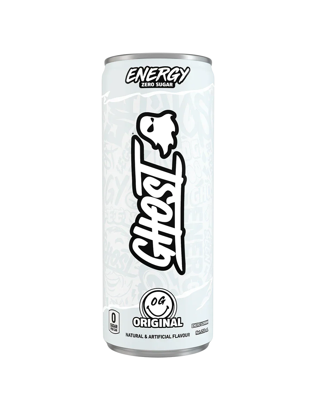 Ghost Energy Drink 250ml - Image 14