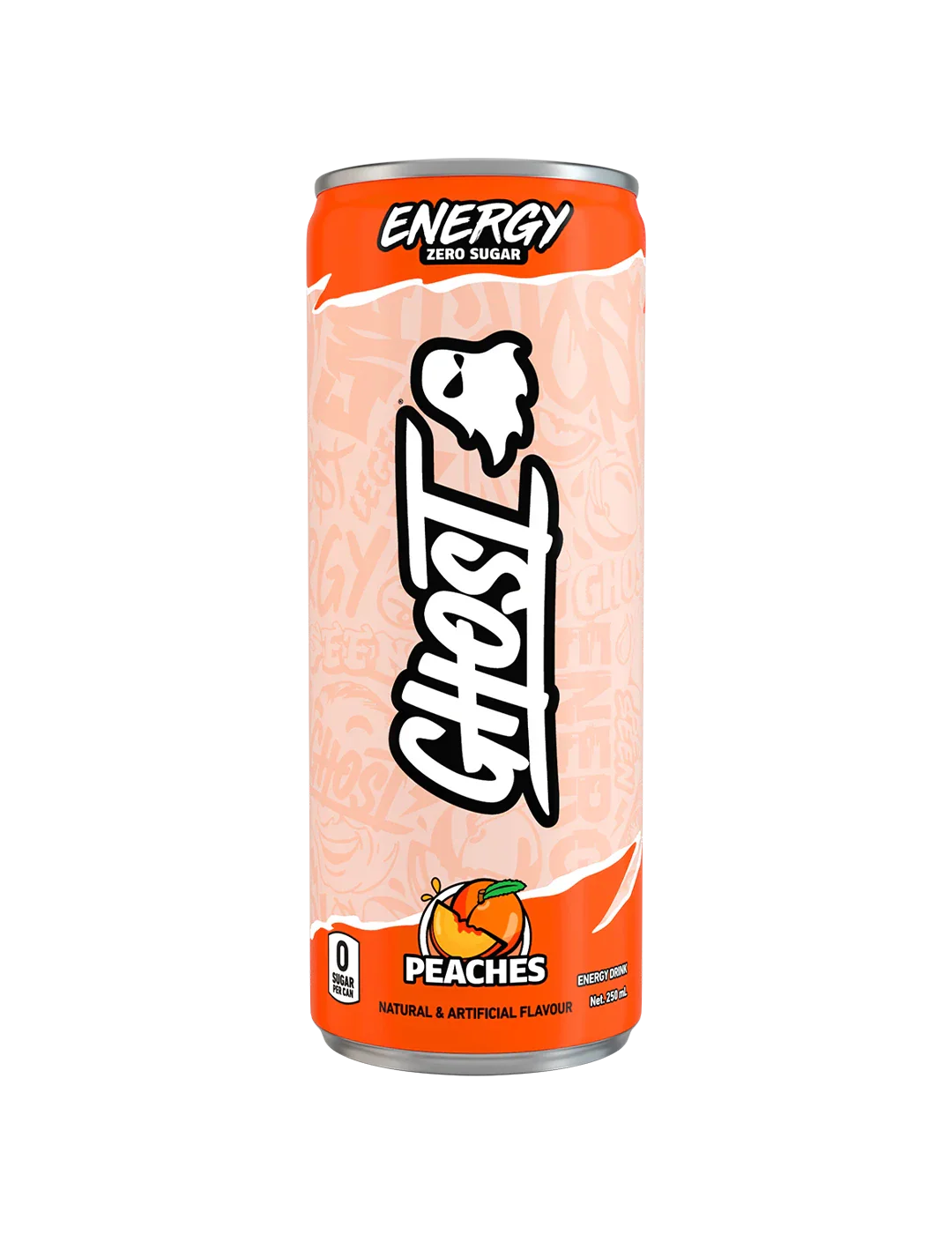 Ghost Energy Drink 250ml - Image 2