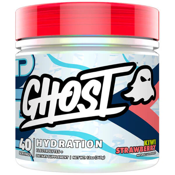 Ghost Hydration 40 Serves - Image 2