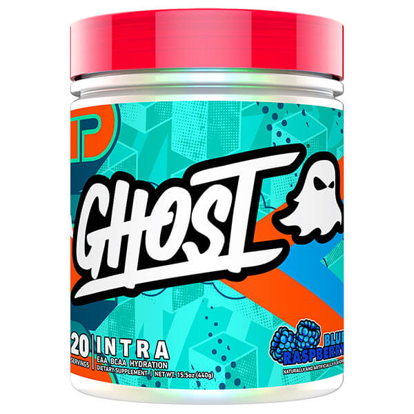 Ghost Intra 20 Serves - Image 3