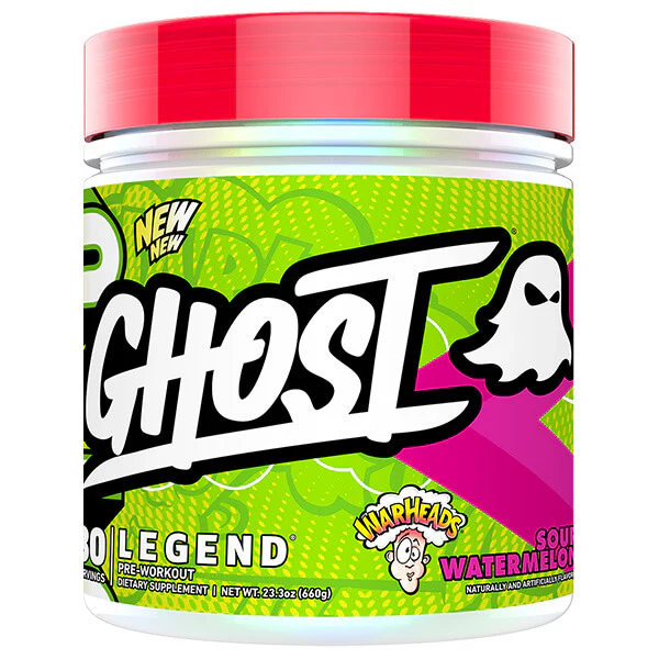 Ghost Legend V4 30 Serves - Image 3