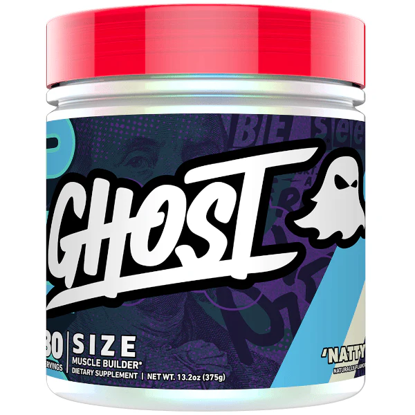Ghost Size V3 30 Serves - Image 7