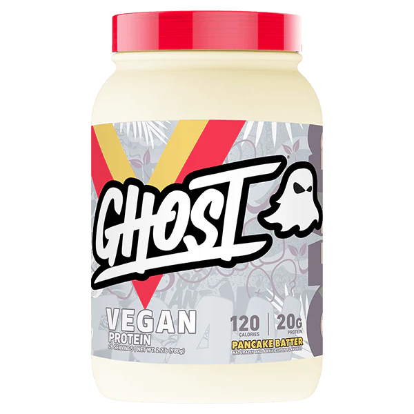 Ghost Vegan Protein 2.2lb - Image 3