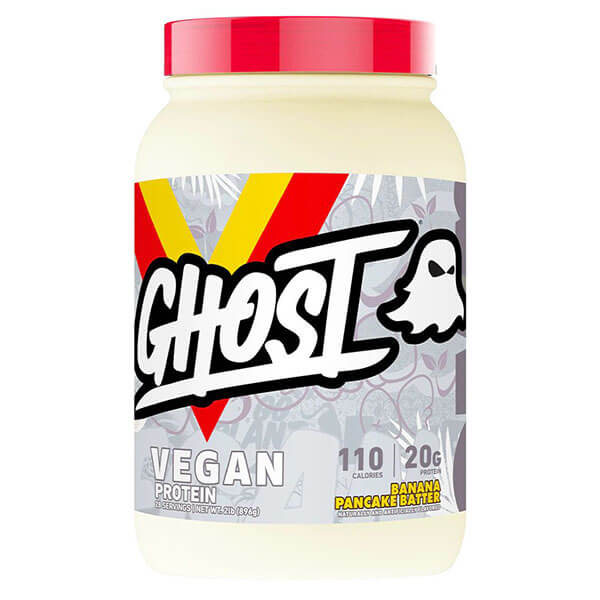 Ghost Vegan Protein 2.2lb - Image 4