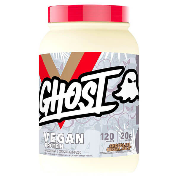 Ghost Vegan Protein 2.2lb - Image 5