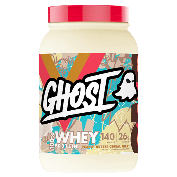 Ghost Whey 2lb - Image 2
