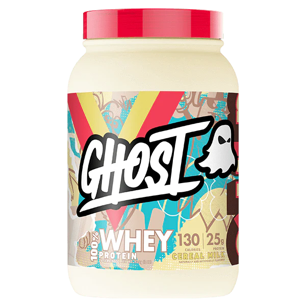 Ghost Whey 2lb - Image 3