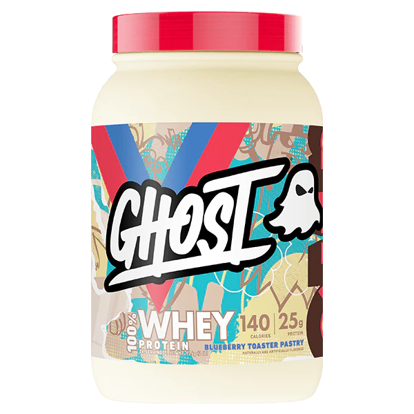 Ghost Whey 2lb - Image 4