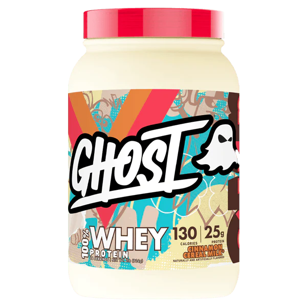 Ghost Whey 2lb - Image 5