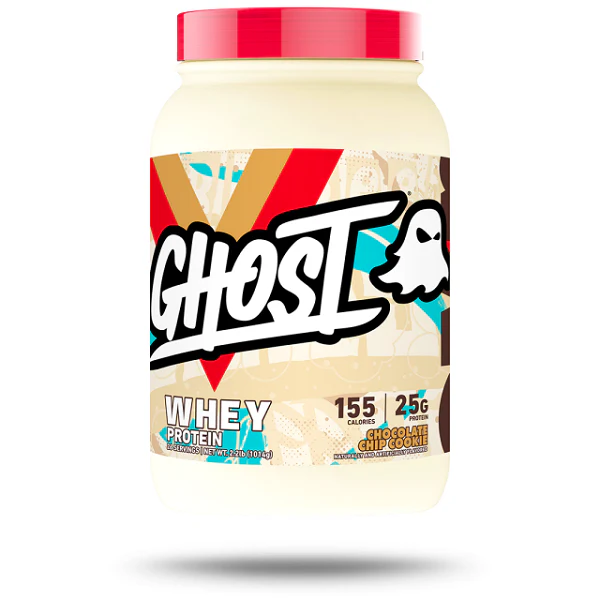 Ghost Whey 2lb - Image 7