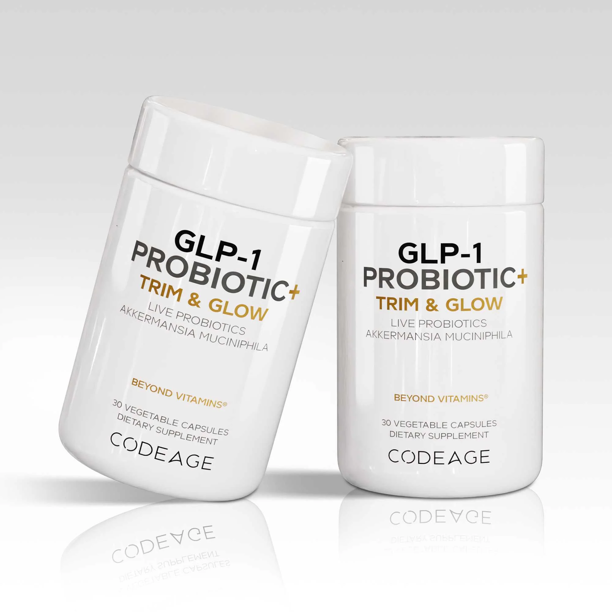 Codeage GLP-1 Probiotic+ - Image 3