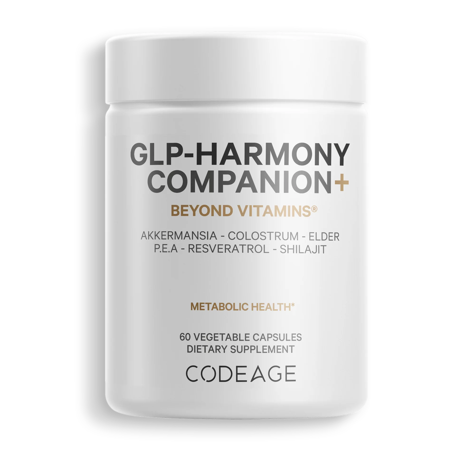 Codeage GLP-Harmony Companion+