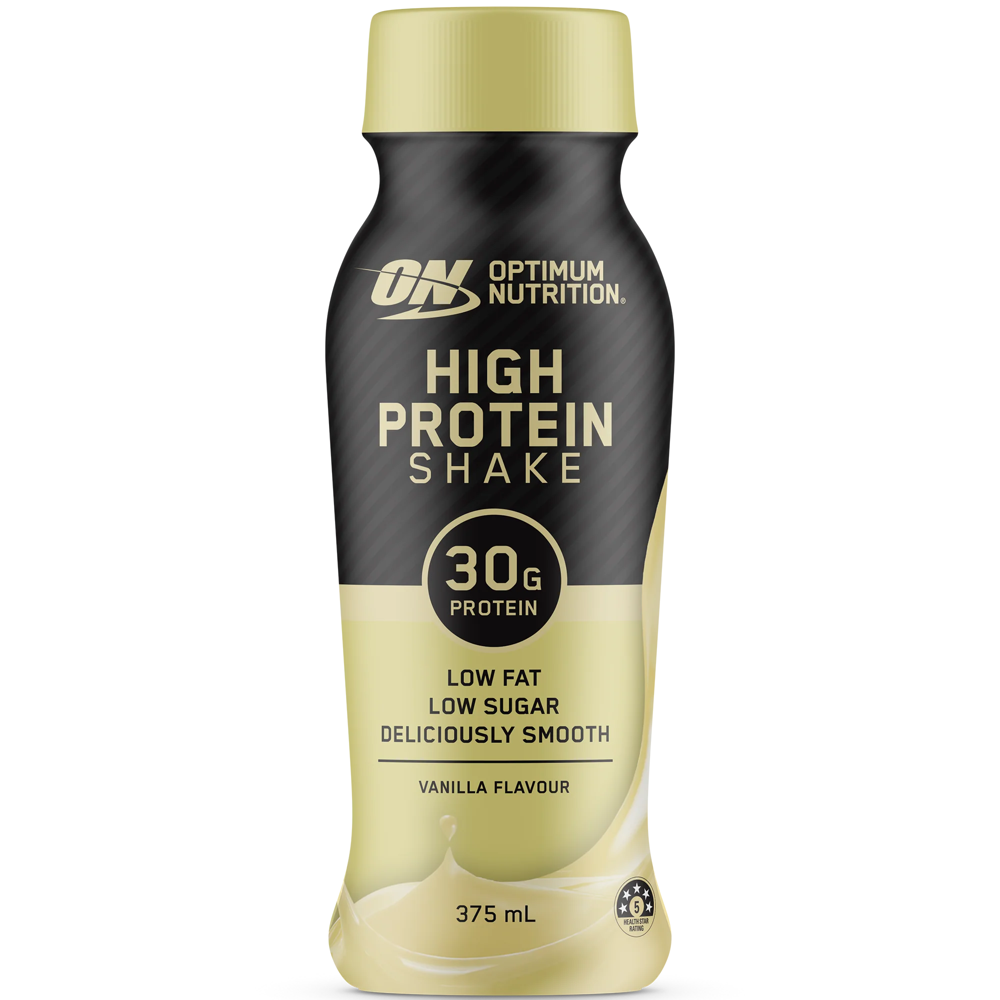 Optimum Nutrition High Protein Shake Ready To Drink 30g 12 Pack - Image 6