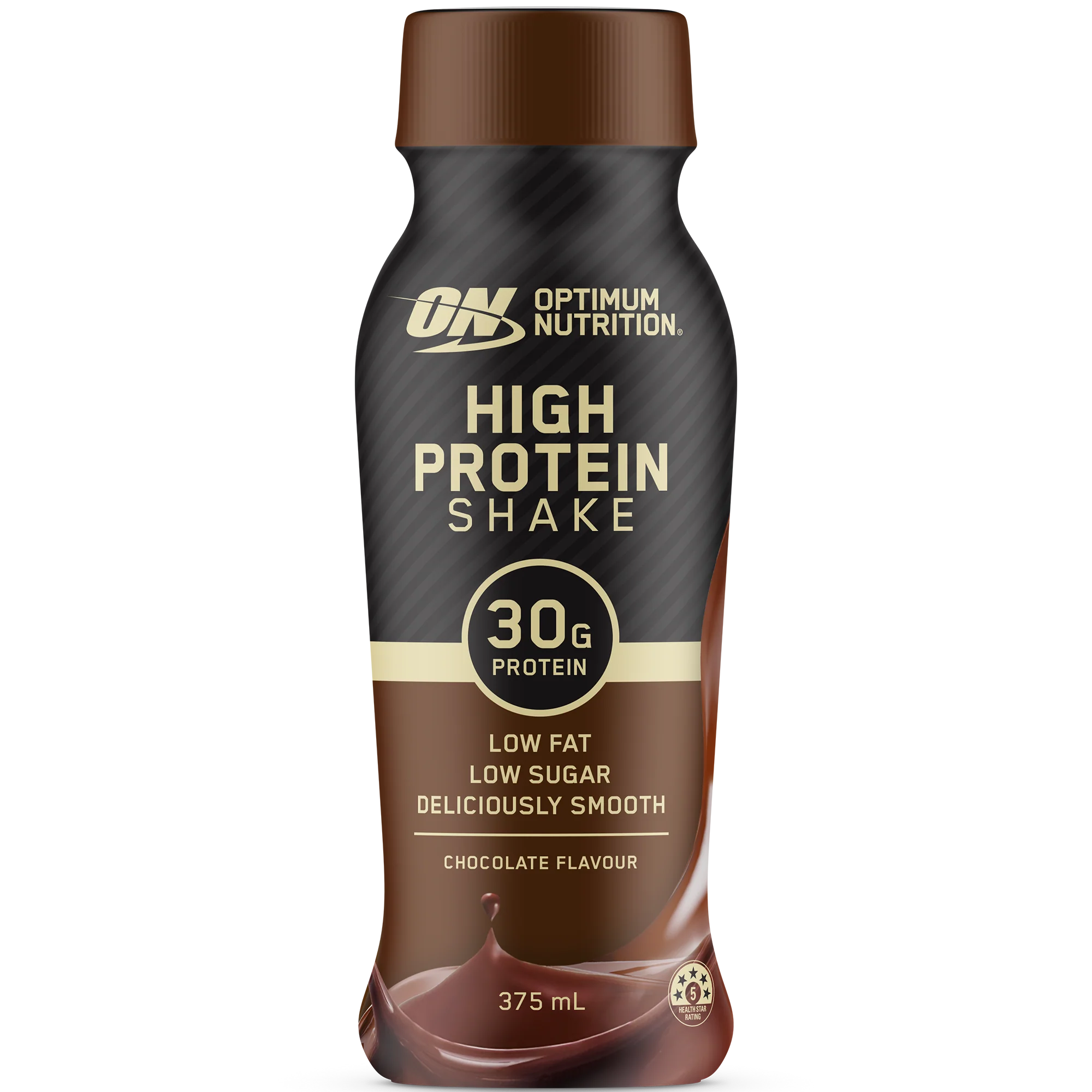 Optimum Nutrition High Protein Shake Ready To Drink 30g 12 Pack - Image 7
