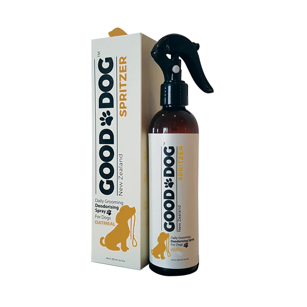 Good Dog Deodorising Spritzer 250ml