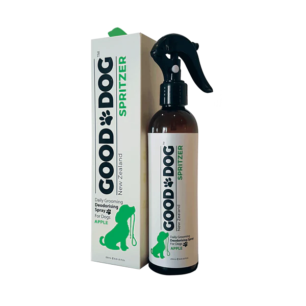 Good Dog Deodorising Spritzer 250ml - Image 2