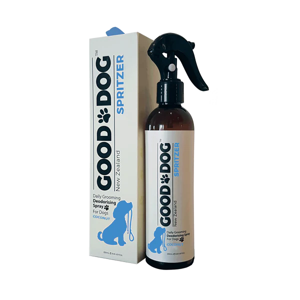 Good Dog Deodorising Spritzer 250ml - Image 3