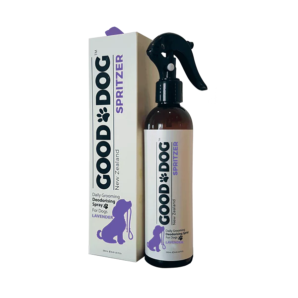 Good Dog Deodorising Spritzer 250ml - Image 4