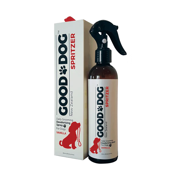 Good Dog Deodorising Spritzer 250ml - Image 5