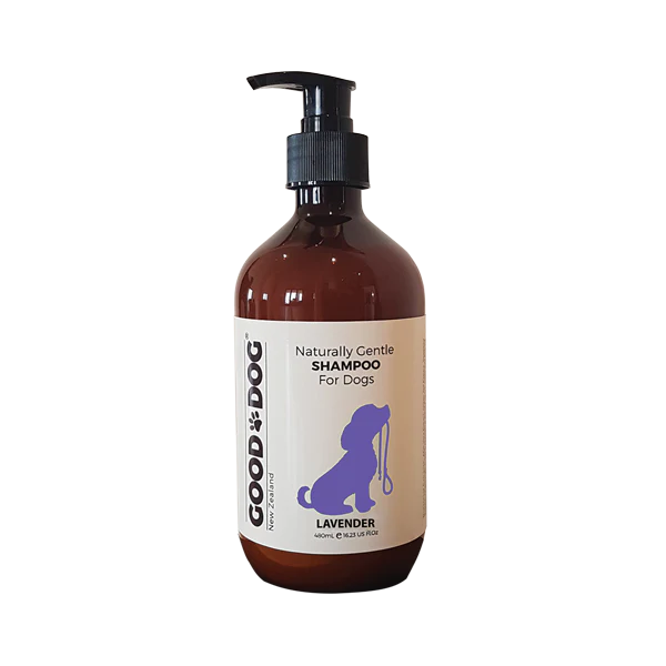 Good Dog Shampoo 480ml - Image 3