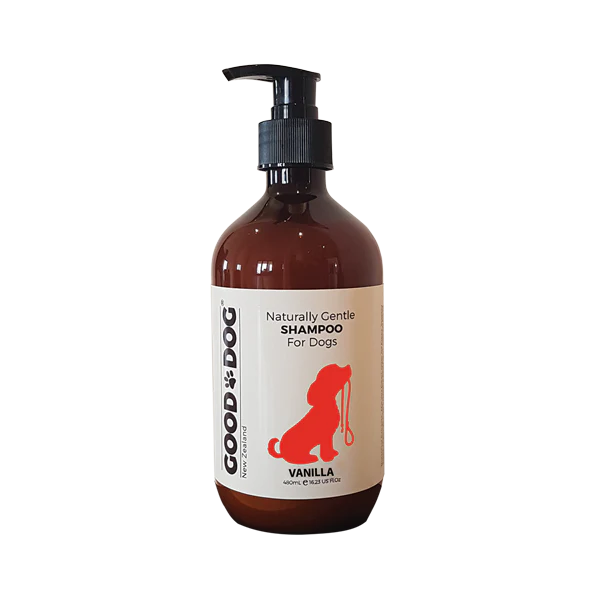 Good Dog Shampoo 480ml - Image 5