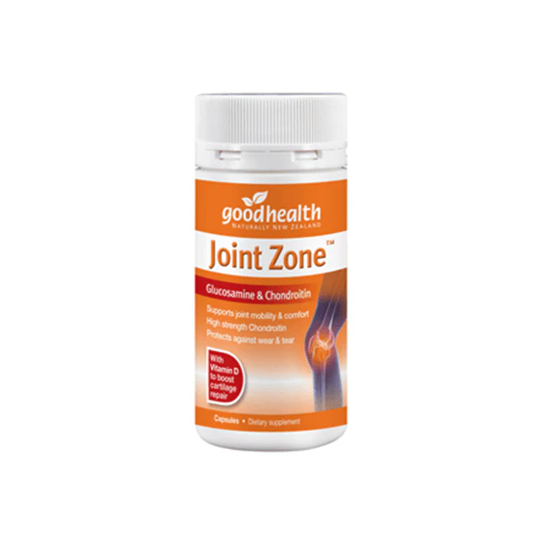 Good Health Joint Zone 120 Caps