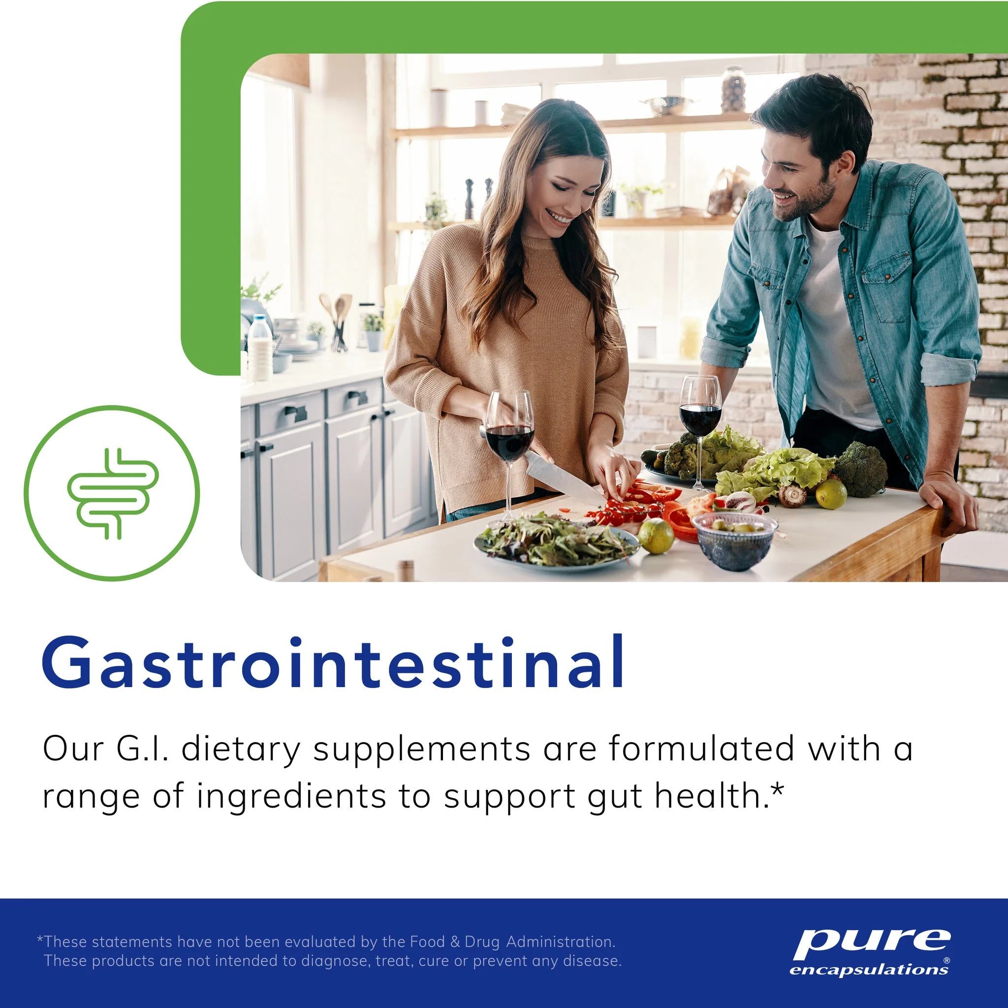 Pure Encapsulations Grapefruit Seed extract - Image 6