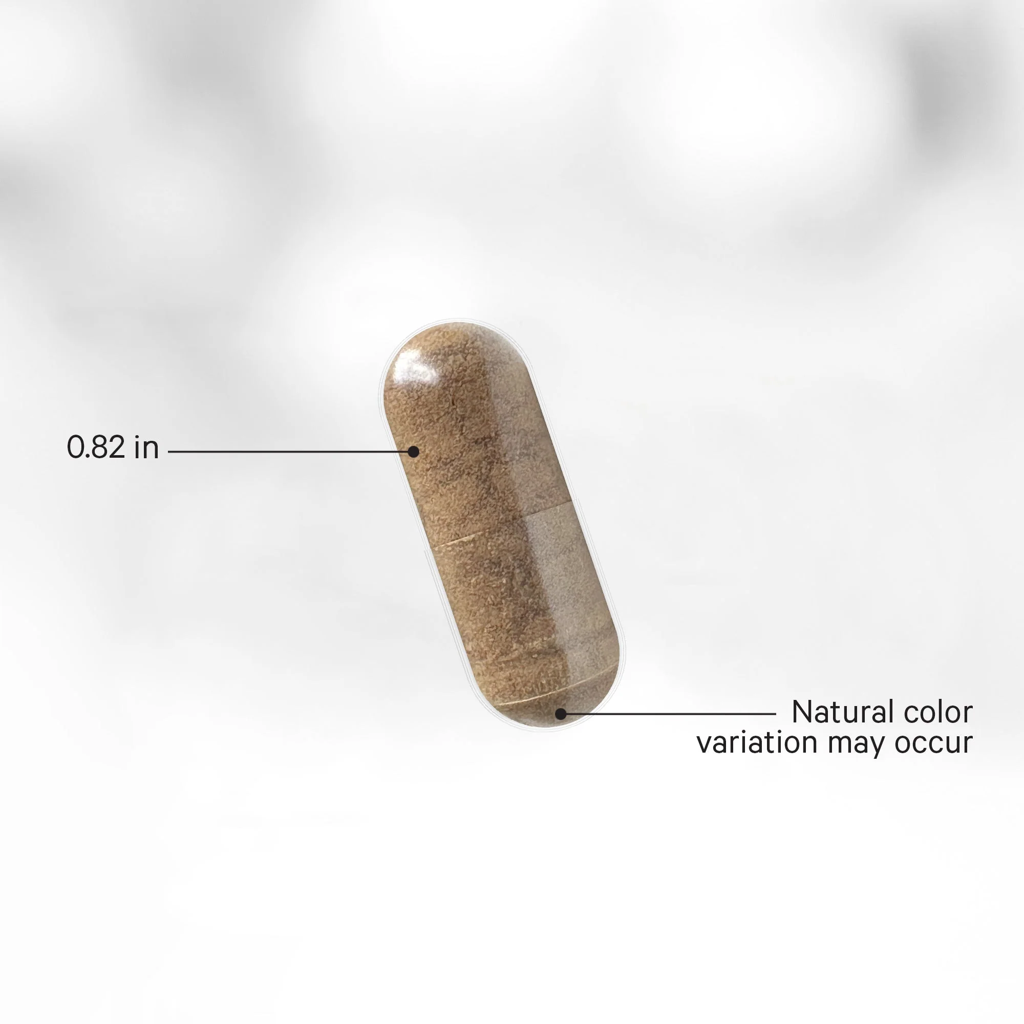 Codeage Grass Fed Beef Liver - Image 5