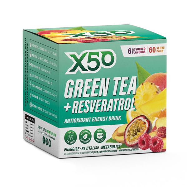 Top Selling Energy & Endurance Supplements