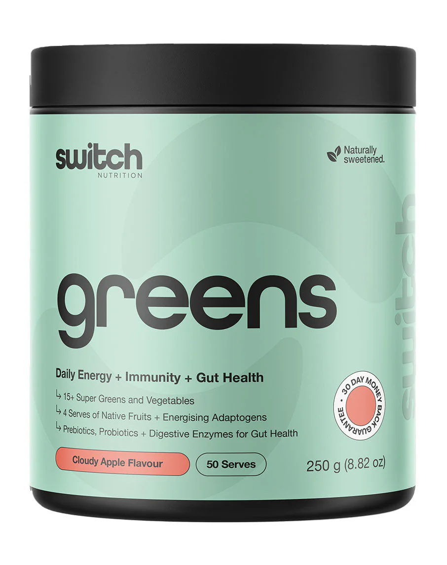 Greens by Switch Nutrition - Image 10