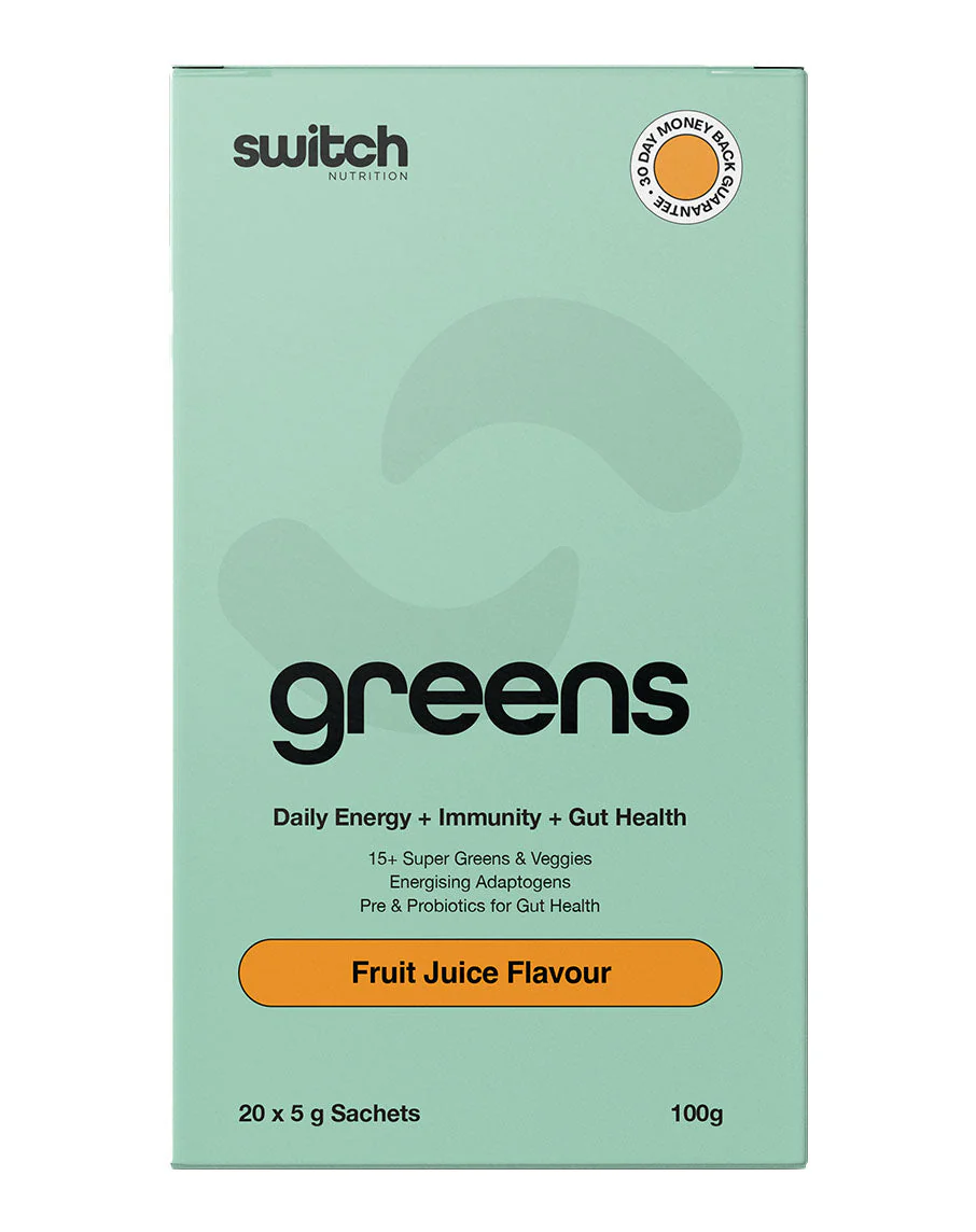 Greens by Switch Nutrition - Image 2