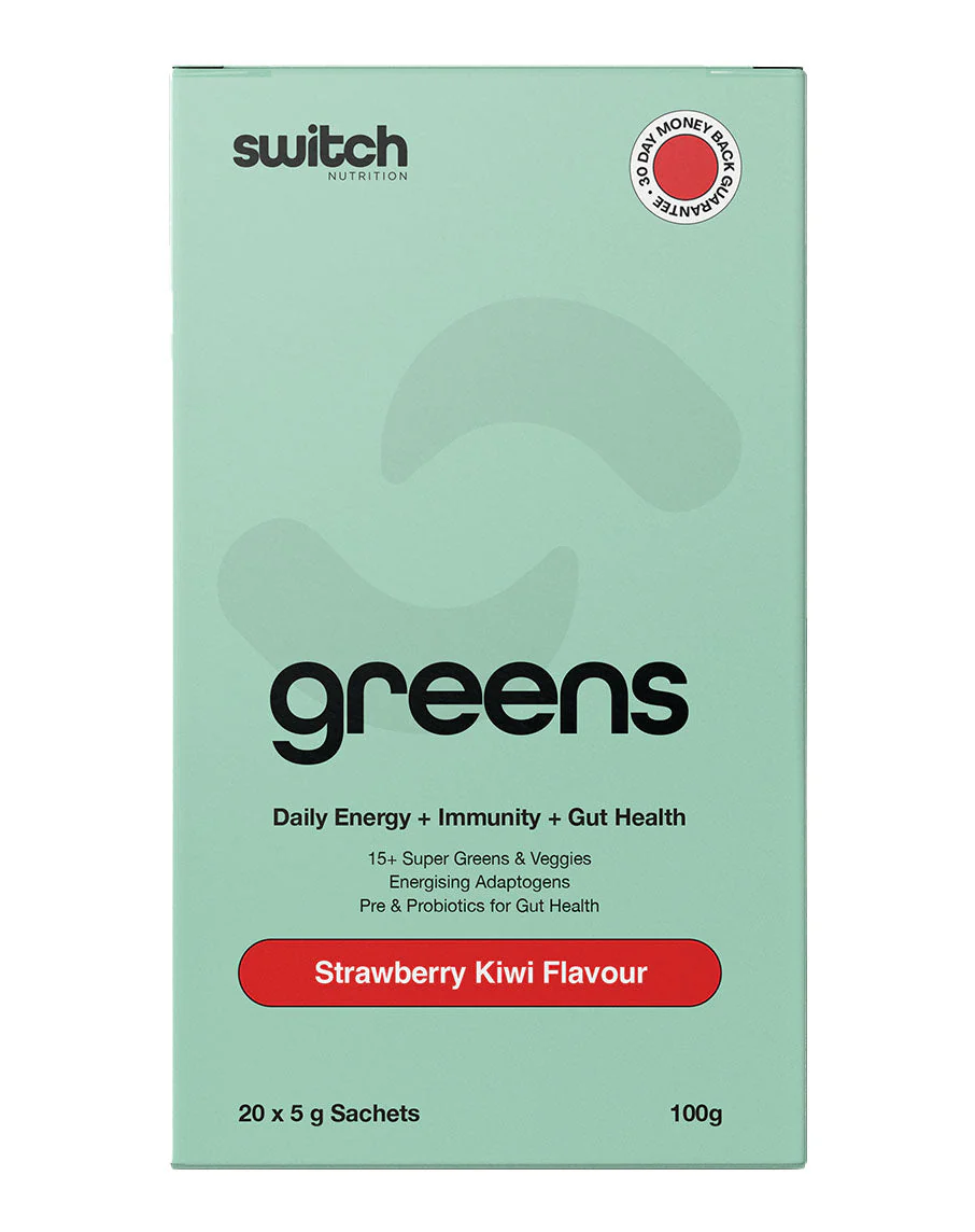 Greens by Switch Nutrition - Image 3