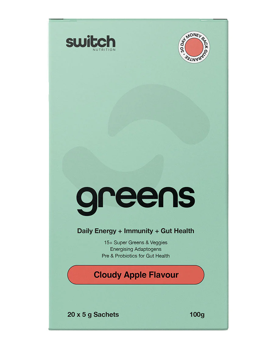 Greens by Switch Nutrition - Image 4