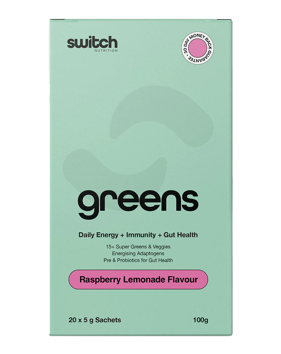 Greens by Switch Nutrition - Image 5