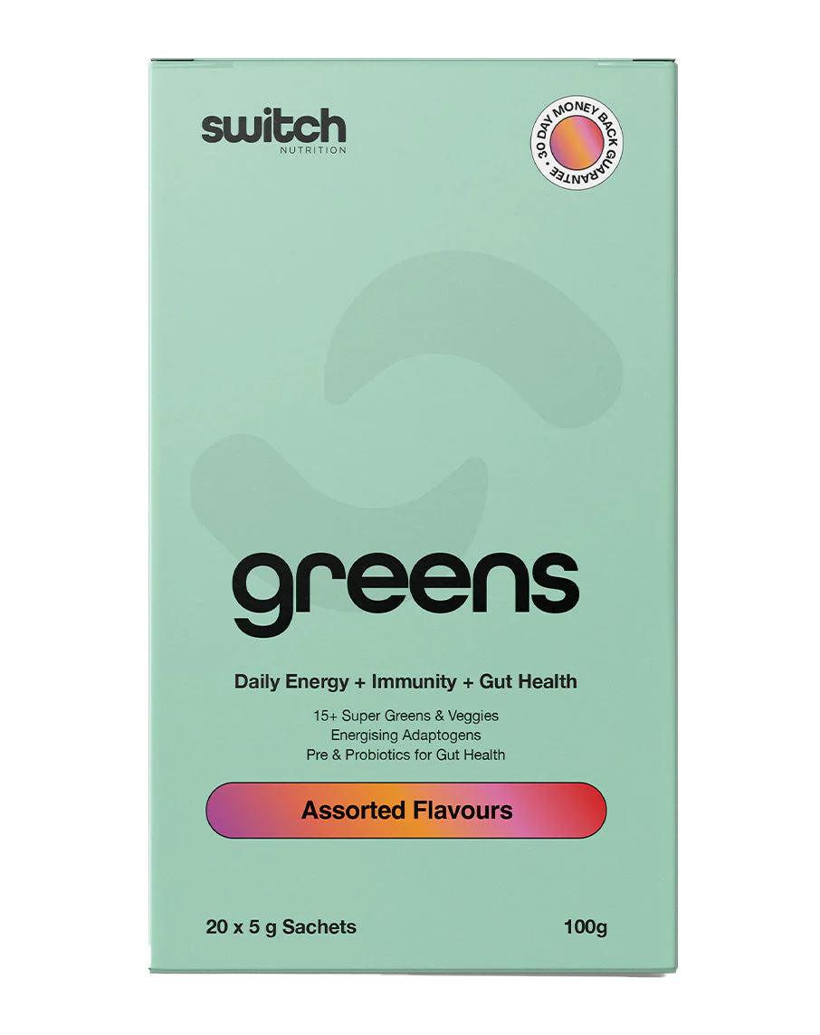 Greens by Switch Nutrition - Image 6