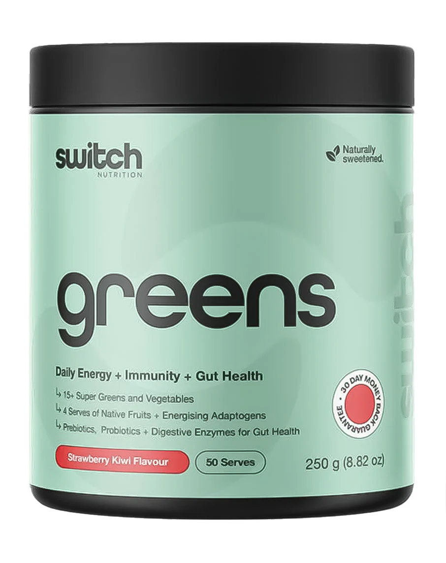 Greens by Switch Nutrition - Image 9