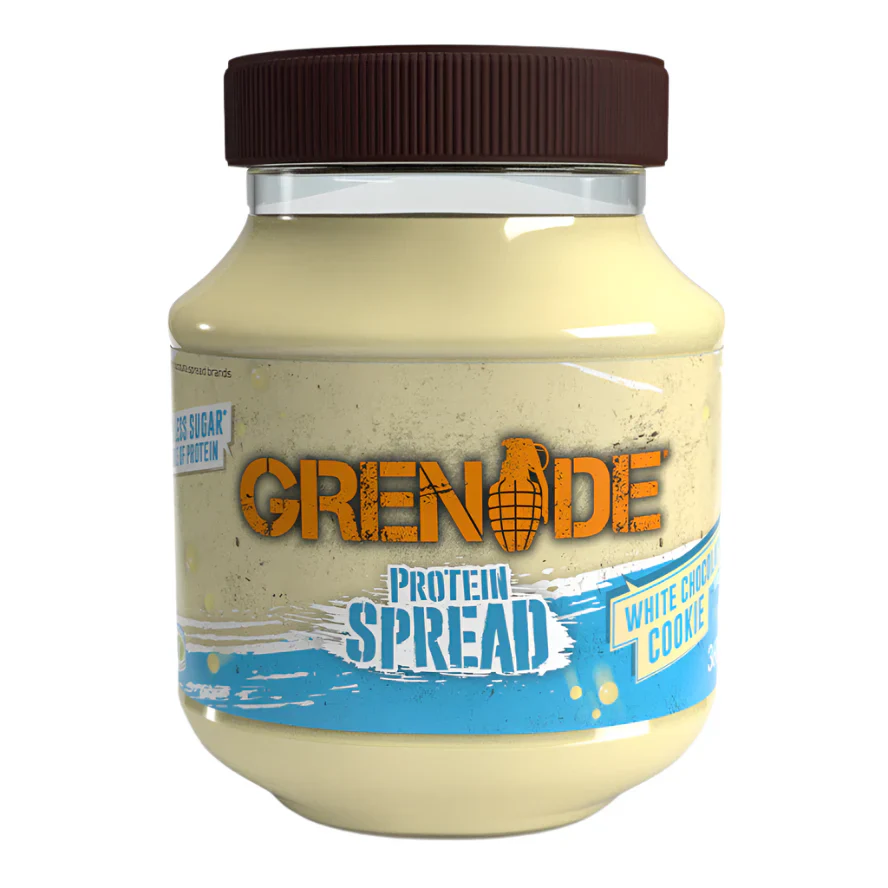 Grenade Carb Killa High Protein Spread 360g - Image 2