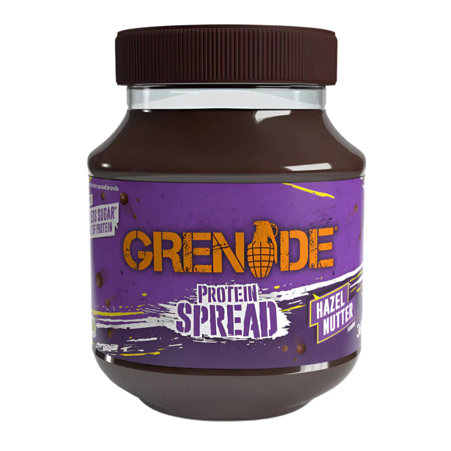 Grenade Carb Killa High Protein Spread 360g - Image 3