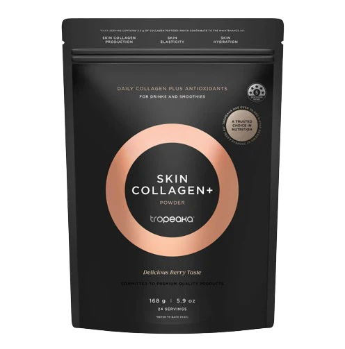 Tropeaka Skin Collagen + 84g