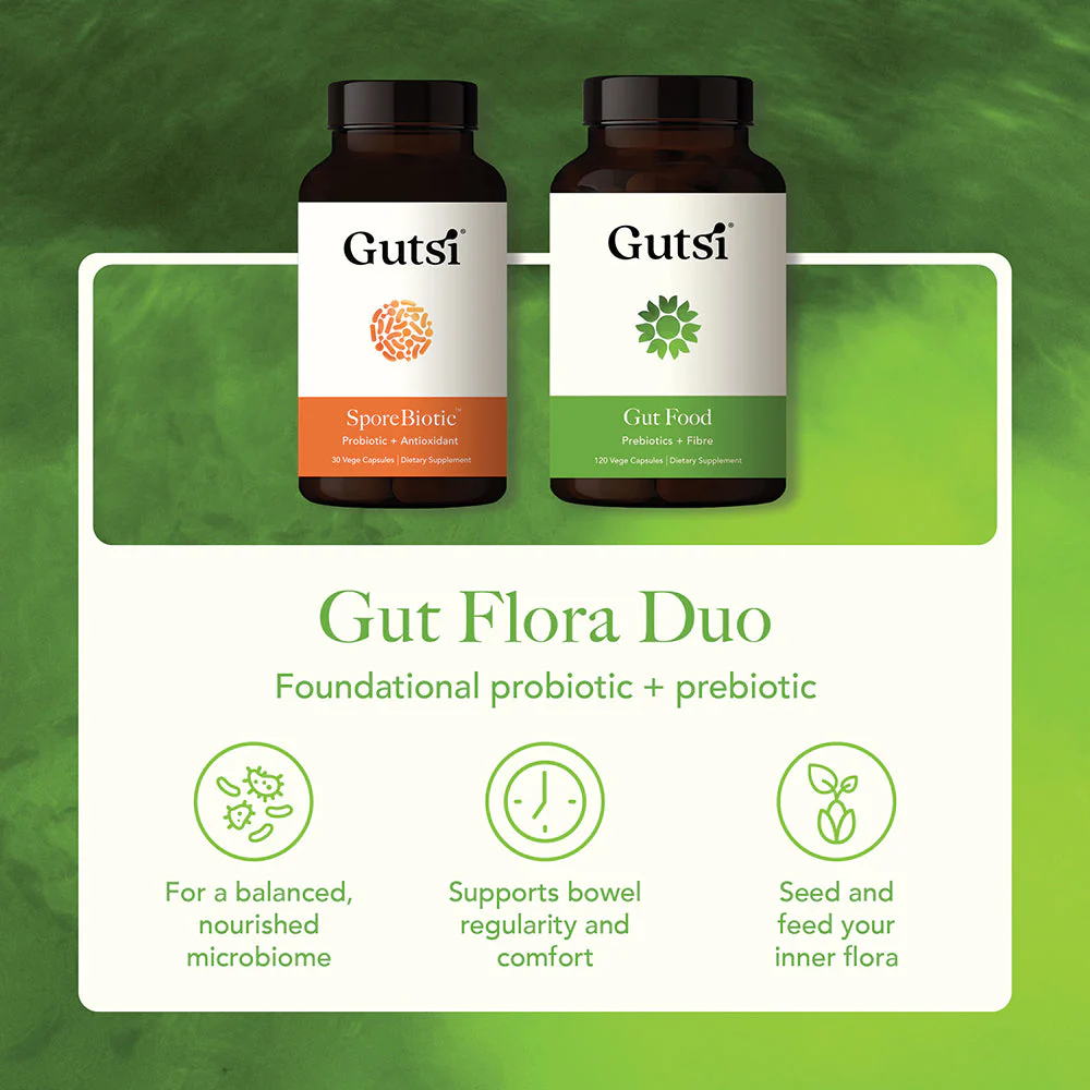 Gutsi Gut Flora Duo - Image 2