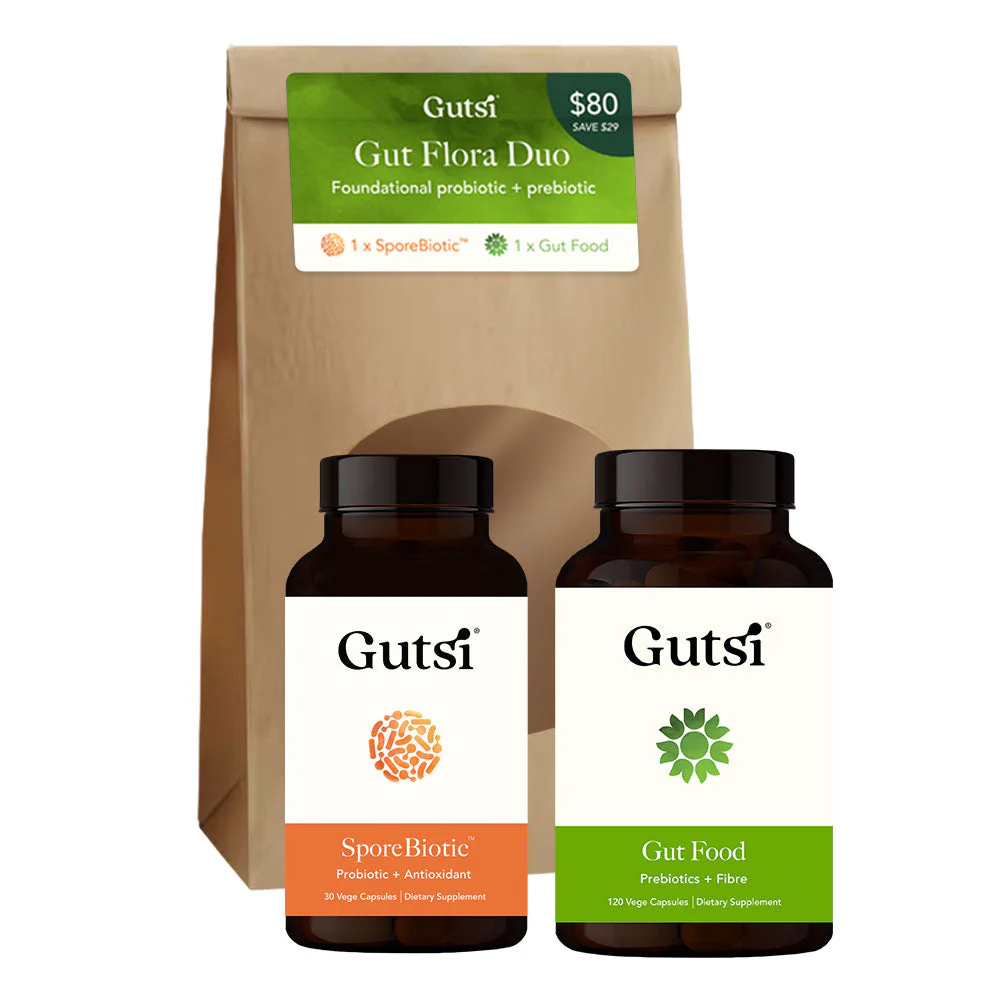 Gutsi Gut Flora Duo - Image 3
