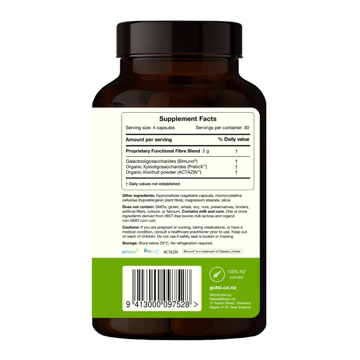 Gutsi Gut Flora Duo - Image 8