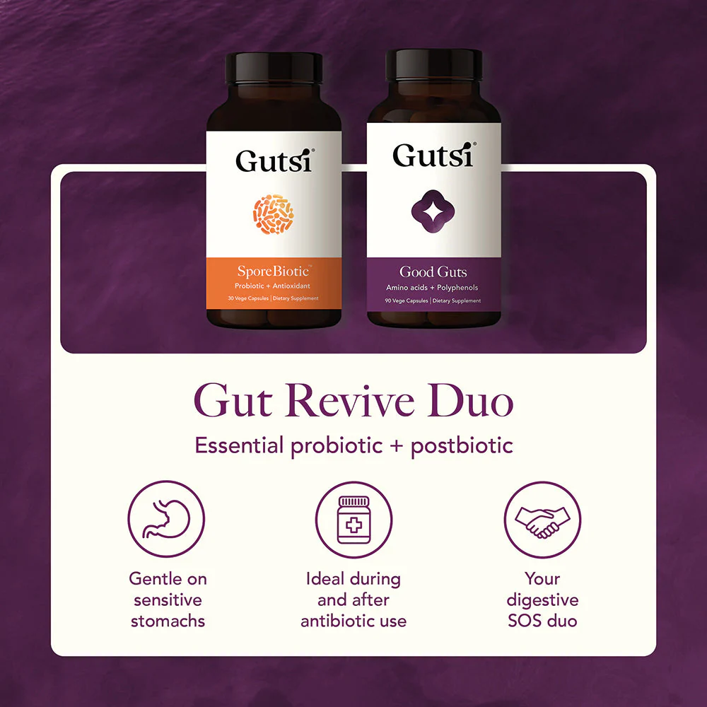 Gutsi Gut Revive Duo - Image 2